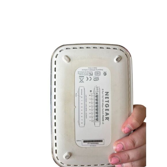 Net gear - Picture 2 of 2